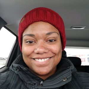 Meet your Posher, Janay